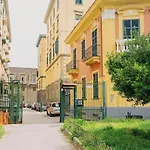 Апартаменты Mann House Неаполь