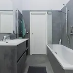 Mann House Апартаменты Неаполь