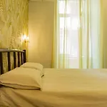 Апартаменты Mann House Неаполь