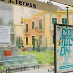 Mann House Апартаменты