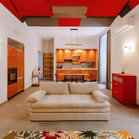 Mann House * Неаполь