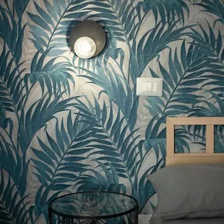 Mann House Lejlighed