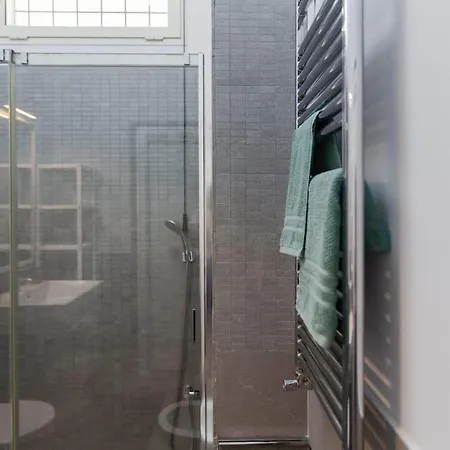 Апартаменты Mann House *